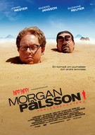 Morgan Pålsson - Världsreporter (2008)