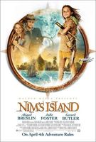 Nim's Island (2008)