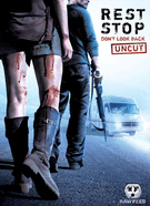 Rest Stop: Don't Look Back (2008)