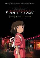 Sen to Chihiro no kamikakushi (2001)