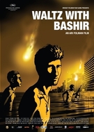 Vals Im Bashir (2008)