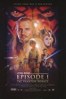 Star Wars: Episode I - The Phantom Menace (1999)