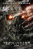 Terminator Salvation (2009)
