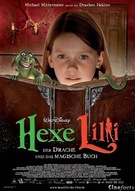 Hexe Lilli, der Drache und das magische Buch (2009)