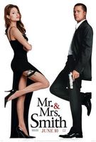 Mr. & Mrs. Smith (2005)