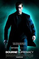 The Bourne Supremacy (2004)