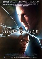 Unbreakable (2000)