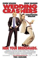 Wedding Crashers (2005)