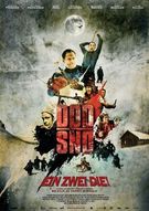 Død snø (2009)