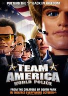 Team America: World Police (2004)