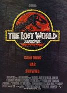 The Lost World: Jurassic Park (1997)