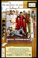 The Royal Tenenbaums (2001)