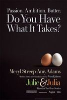 Julie & Julia (2009)