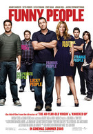 Funny People (2009)
