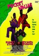 Pocket Ninjas (1997)