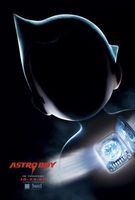Astro Boy (2009)