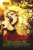 Hedwig and the Angry Inch (2001)