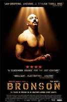 Bronson (2008)