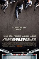 Armored (2009)