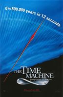 The Time Machine (2001)
