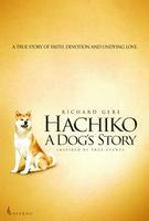 Hachiko: A Dog's Story (2009)