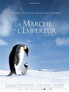 La marche de l'empereur (2005)