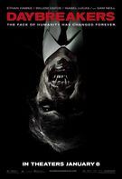 Daybreakers (2009)