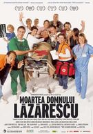 Moartea domnului Lazarescu (2005)