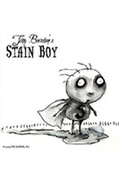 The World of Stainboy (2000)