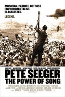 Pete Seeger: The Power of Song (2007)