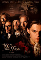 The Man in the Iron Mask (1998)