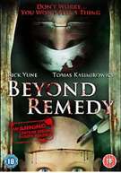 Beyond Remedy (2009)