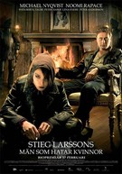 Män som hatar kvinnor (2009)