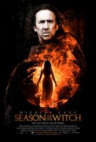 Season of the Witch (2010)