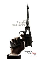 From Paris with Love (2010)