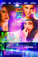 My Blueberry Nights (2007)