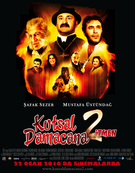 Kutsal Damacana 2: İtmen (2009)