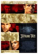 Southland Tales (2006)
