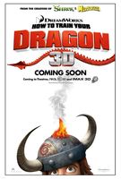 How to Train Your Dragon (2010)