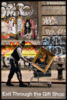 Exit Through the Gift Shop (2010)