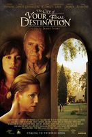 The City of Your Final Destination (2007)