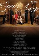 Io sono l'amore (2009)