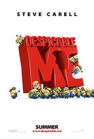 Despicable Me (2010)