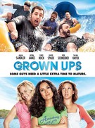 Grown Ups (2010)