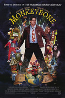 Monkeybone (2001)