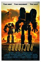 Robot Jox (1990)