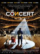 Le concert (2009)