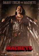 Machete (2010)
