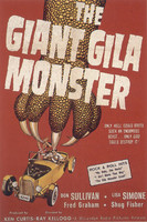 The Giant Gila Monster (1959)