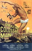 The Amazing Colossal Man (1957)